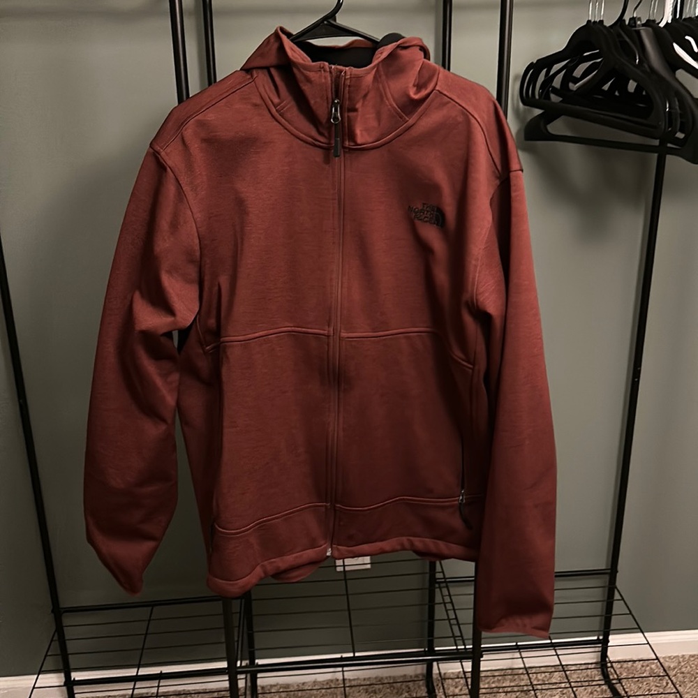 Men’s XL Northface Jacket